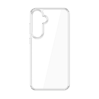 Kuori Samsung Galaxy S25 S931:lle, 3MK, Armor, Läpinäkyvä