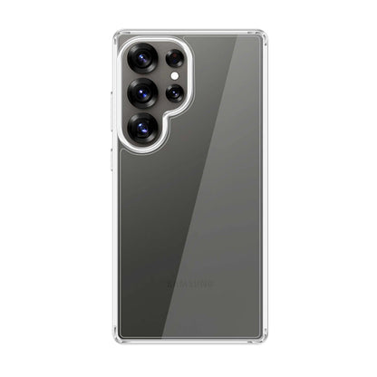 Case for Samsung Galaxy S25 Ultra S938, 3MK, Armor, Transparent