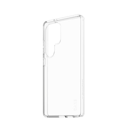 Kotelo Samsung Galaxy S25 Ultra S938:lle, PanzerGlass, Care Urban Combat, Läpinäkyvä