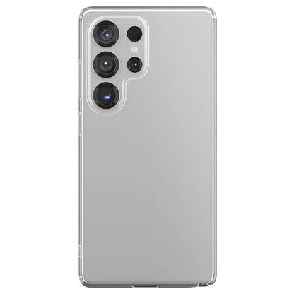 Kotelo Samsung Galaxy S25 Ultra S938:lle, UNIQ, LifePro Xtreme, Läpinäkyvä