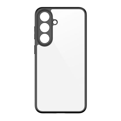 Suojakuori Samsung Galaxy S26 FE S741 -puhelimelle, DUX DUCIS, Aimo, musta