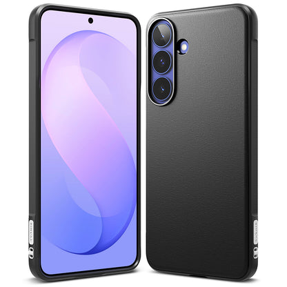 Kuori Samsung Galaxy S26 FE S741:lle, Ringke, Onyx, Musta