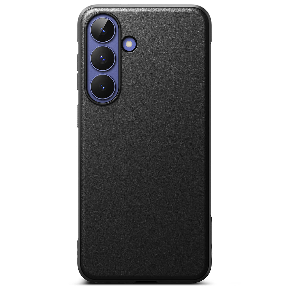 Kuori Samsung Galaxy S26 FE S741:lle, Ringke, Onyx, Musta