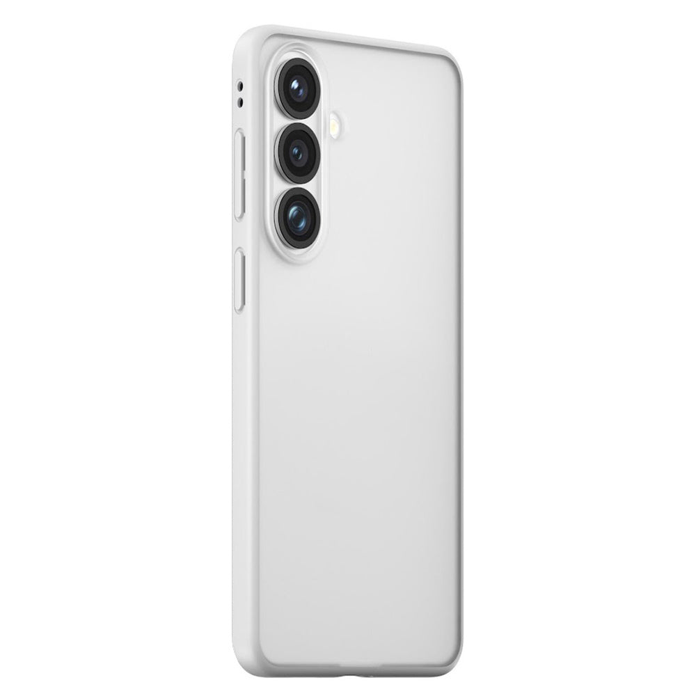 Suojakotelo Samsung Galaxy S26 Plus S947, Blueo, APE, Matta Harmaa
