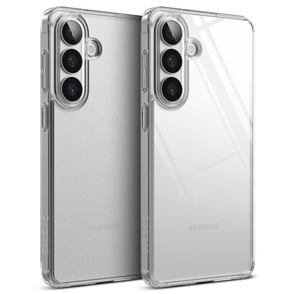 Suojakotelo Samsung Galaxy S26 Plus S947, Ringke, Fusion, Matta Läpinäkyvä