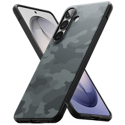 Kotelo Samsung Galaxy S26 Plus S947, Ringke, Onyx, Camouflage