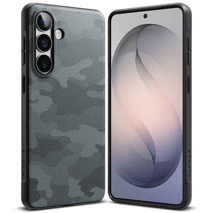 Kotelo Samsung Galaxy S26 Plus S947, Ringke, Onyx, Camouflage