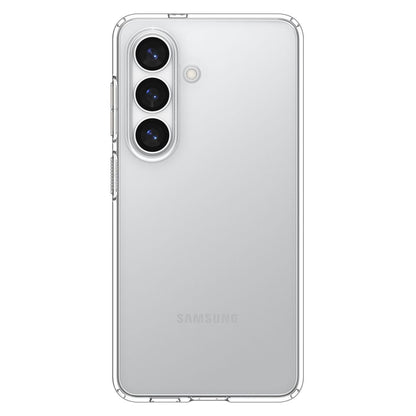 Kotelo Samsung Galaxy S26 Plus S947:lle, Spigen, Liquid Crystal, Läpinäkyvä ACS10701