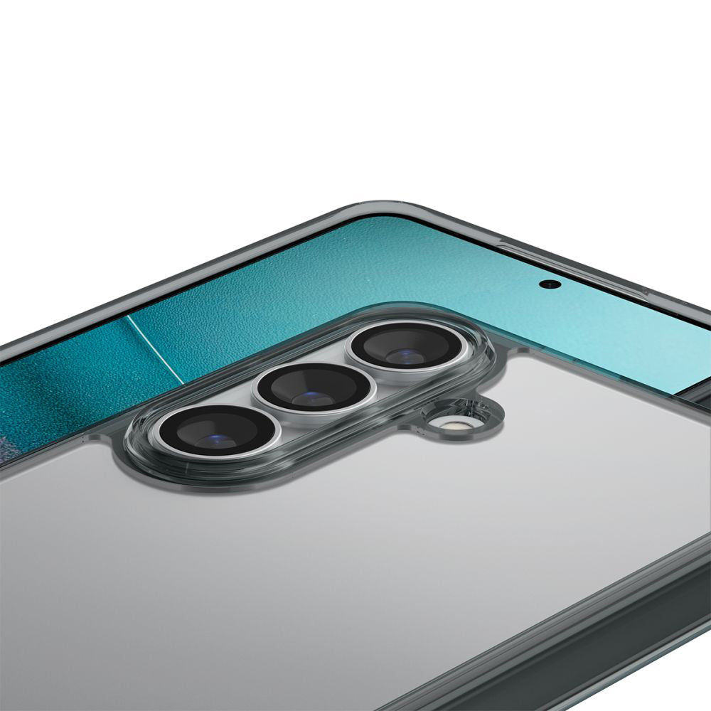 Kotelo Samsung Galaxy S26 Plus S947:lle, Spigen, Ultra Hybrid, Savunharmaa ACS10708