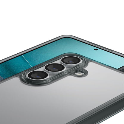 Kotelo Samsung Galaxy S26 Plus S947:lle, Spigen, Ultra Hybrid, Savunharmaa ACS10708