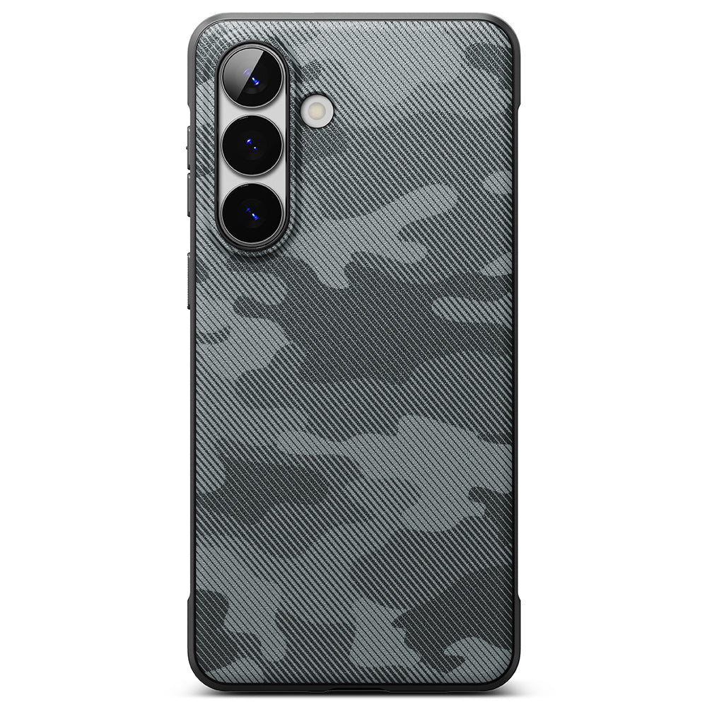 Suojakotelo Samsung Galaxy S26:lle, Ringke, Onyx, Camo