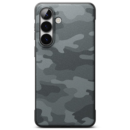 Suojakotelo Samsung Galaxy S26:lle, Ringke, Onyx, Camo