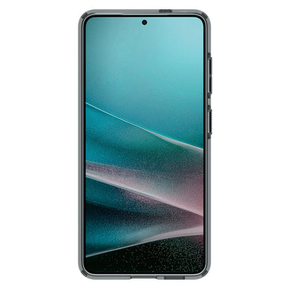 Case for Samsung Galaxy S26 S942, Spigen, Liquid Crystal, Smoky ACS10728