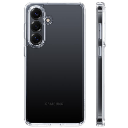 Kotelo Samsung Galaxy S26:lle, Torras, Guardian, Läpinäkyvä