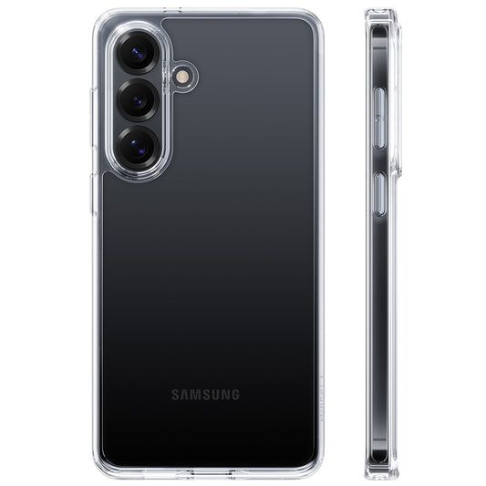 Kotelo Samsung Galaxy S26:lle, Torras, Guardian, Läpinäkyvä