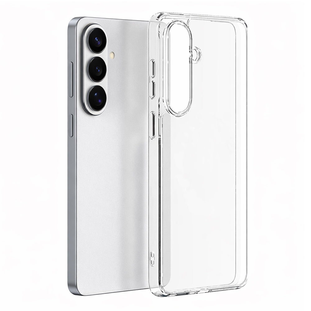 Kotelo Samsung Galaxy S26:lle, Torras, Guardian, Läpinäkyvä