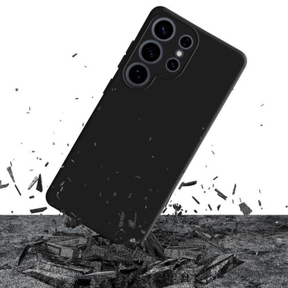 Case for Samsung Galaxy S26 Ultra S948, 3MK, Pro, Matte Black