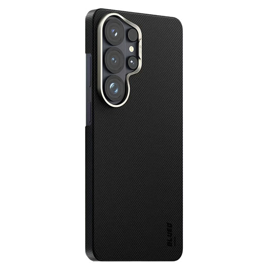 Suojakotelo Samsung Galaxy S26 Ultra S948, Blueo, Air, Musta