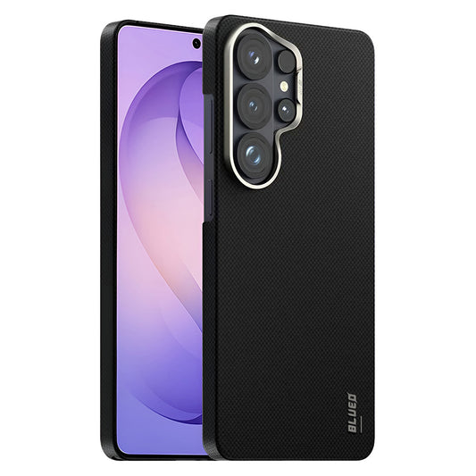 Suojakotelo Samsung Galaxy S26 Ultra S948, Blueo, Air, Musta