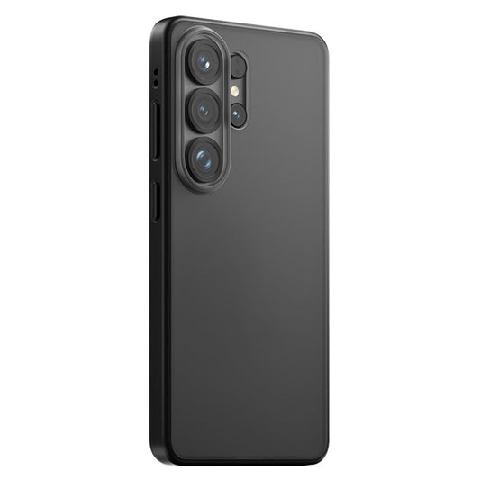 Suojakotelo Samsung Galaxy S26 Ultra S948, Blueo, APE, Mattamusta