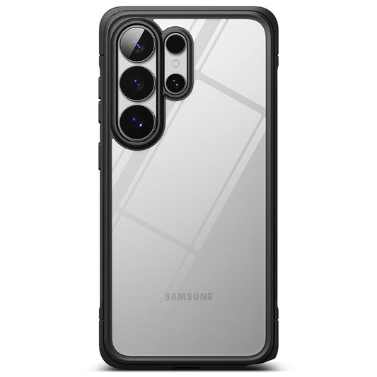 Kotelo Samsung Galaxy S26 Ultra, Ringke, Fusion Bold, Musta