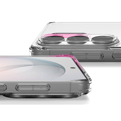 Case for Samsung Galaxy S26 Ultra, Ringke, Fusion, Transparent