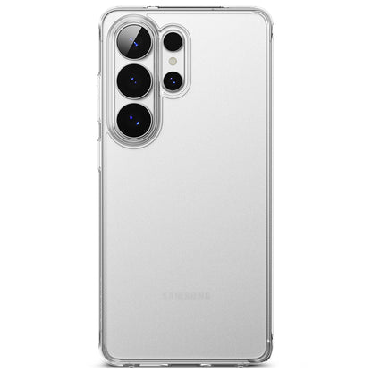 Suojakotelo Samsung Galaxy S26 Ultra, Ringke, Fusion, Matta Läpinäkyvä