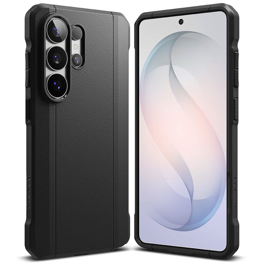 Suojakotelo Samsung Galaxy S26 Ultra, Ringke, Onyx A, Musta