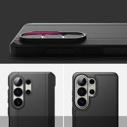 Case for Samsung Galaxy S26 Ultra, Ringke, Onyx A, Black
