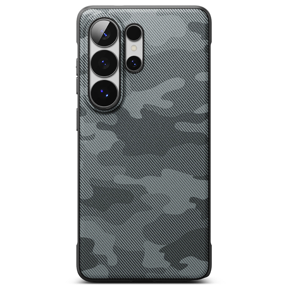 Case for Samsung Galaxy S26 Ultra S948, Ringke, Onyx, Camouflage