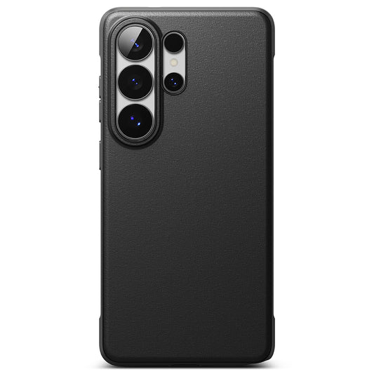 Suojakotelo Samsung Galaxy S26 Ultra, Ringke, Onyx, Musta