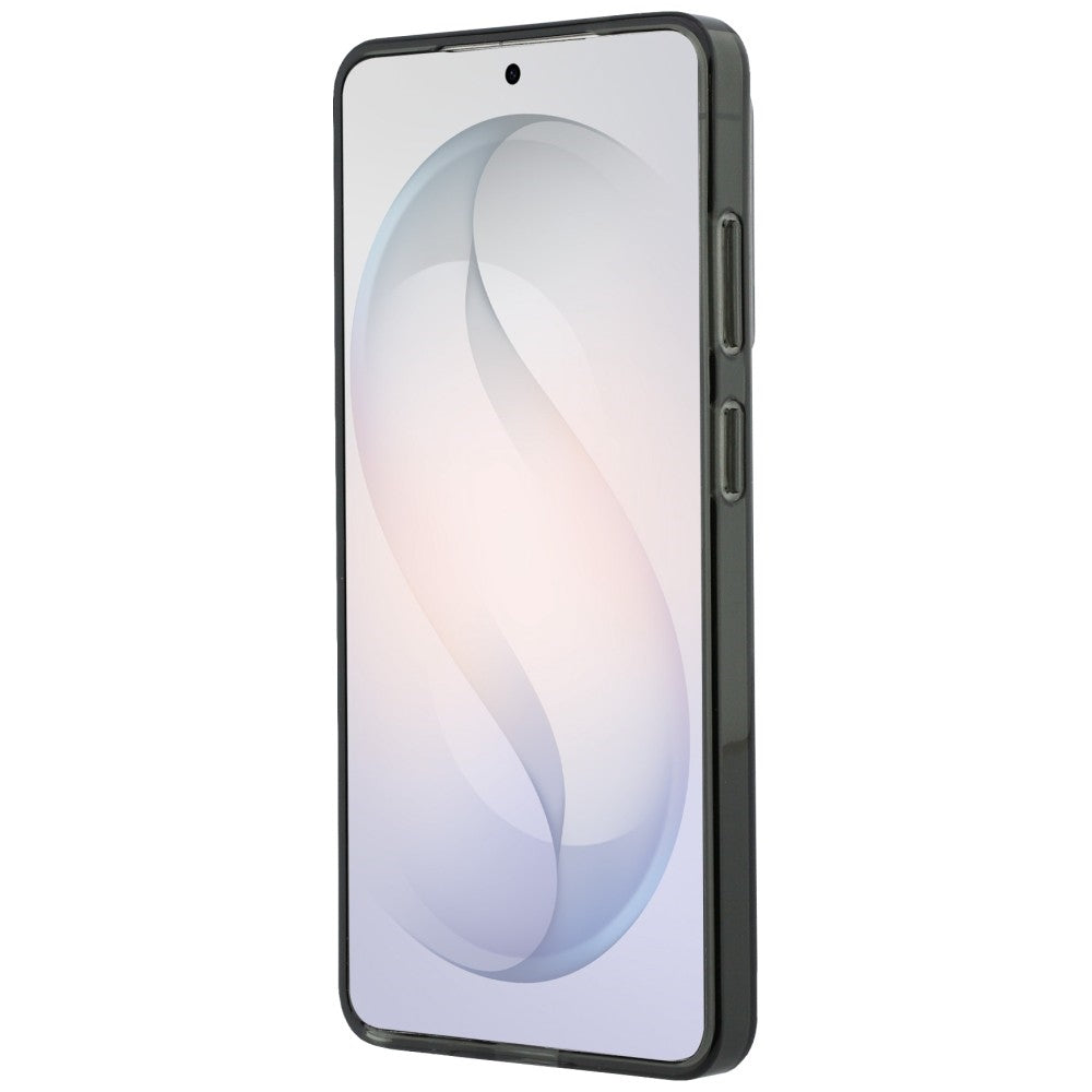 Kotelo Samsung Galaxy S26 Ultra S948:lle, Guess, IML Big Metal 4G Script, Musta