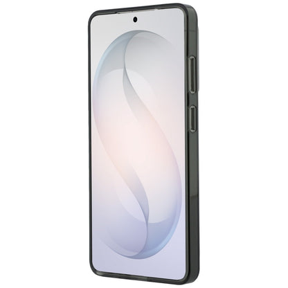 Kotelo Samsung Galaxy S26 Ultra S948:lle, Guess, IML Big Metal 4G Script, Musta