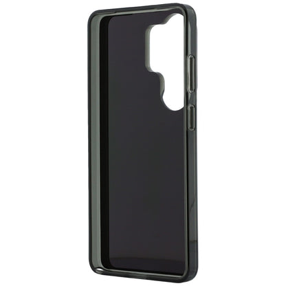 Kotelo Samsung Galaxy S26 Ultra S948:lle, Guess, IML Big Metal 4G Script, Musta