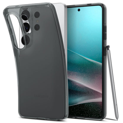 Kotelo Samsung Galaxy S26 Ultra S948:lle, Spigen, Liquid Crystal, Savunharmaa ACS10672