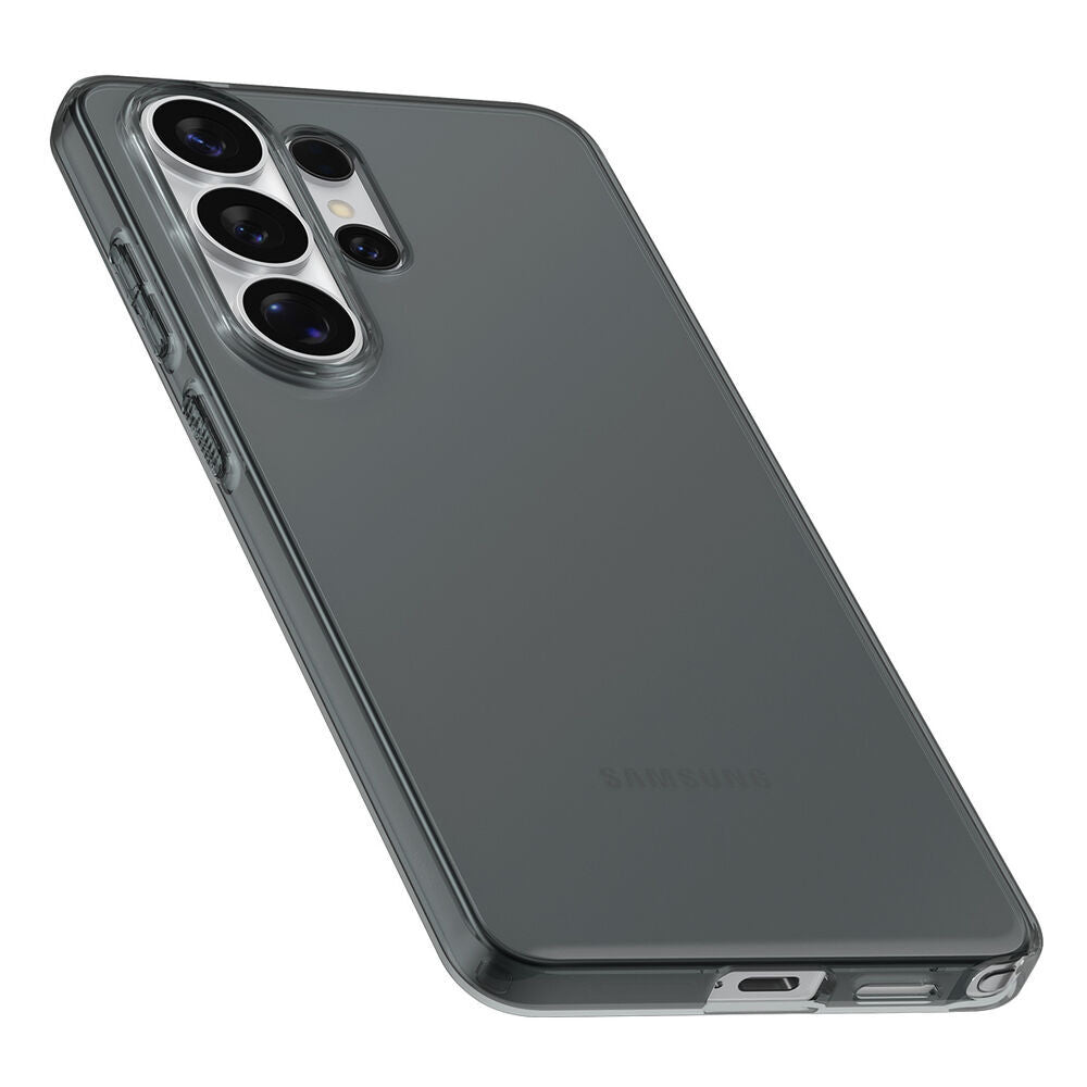 Kotelo Samsung Galaxy S26 Ultra S948:lle, Spigen, Liquid Crystal, Savunharmaa ACS10672
