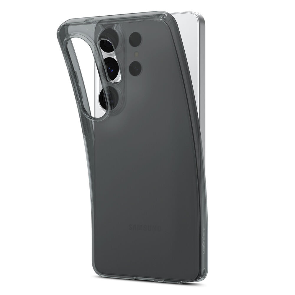 Kotelo Samsung Galaxy S26 Ultra S948:lle, Spigen, Liquid Crystal, Savunharmaa ACS10672