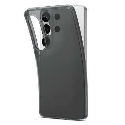 Kotelo Samsung Galaxy S26 Ultra S948:lle, Spigen, Liquid Crystal, Savunharmaa ACS10672