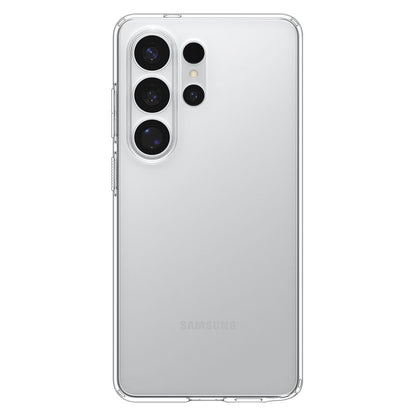 Kotelo Samsung Galaxy S26 Ultra S948:lle, Spigen, Liquid Crystal, Läpinäkyvä ACS10671