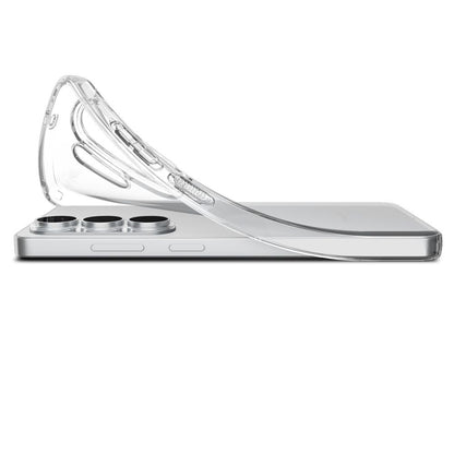 Kotelo Samsung Galaxy S26 Ultra S948:lle, Spigen, Liquid Crystal, Läpinäkyvä ACS10671