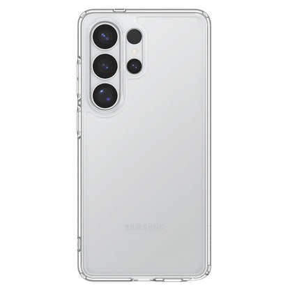 Suojakotelo Samsung Galaxy S26 Ultra S948:lle, Spigen, Ultra Hybrid, Läpinäkyvä ACS10677