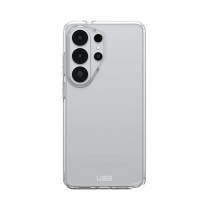Kuori Samsung Galaxy S26 Ultra S948:lle, Urban Armor Gear, Plyo, Läpinäkyvä