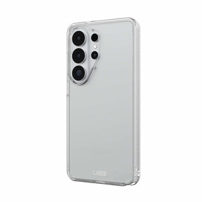 Kuori Samsung Galaxy S26 Ultra S948:lle, Urban Armor Gear, Plyo, Läpinäkyvä