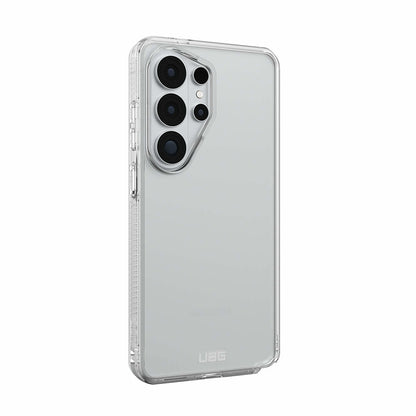 Kuori Samsung Galaxy S26 Ultra S948:lle, Urban Armor Gear, Plyo, Läpinäkyvä