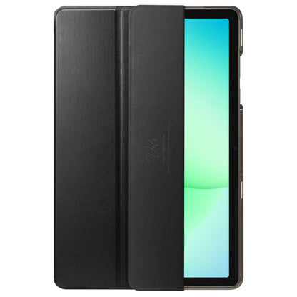 Suojakotelo Samsung Galaxy Tab A11+ / Tab A9+ varten, Spigen, Smart Fold, Musta ACS10553
