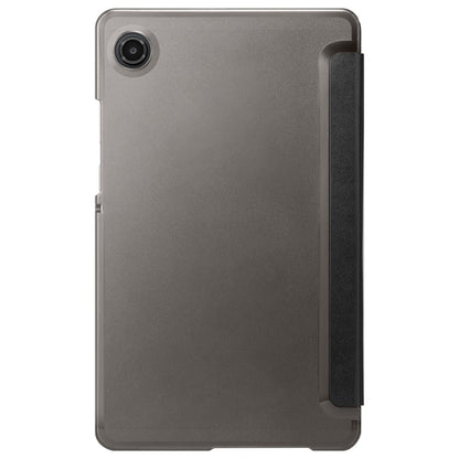 Suojakotelo Samsung Galaxy Tab A11 / Tab A9, Spigen, Smart Fold, Musta ACS11175