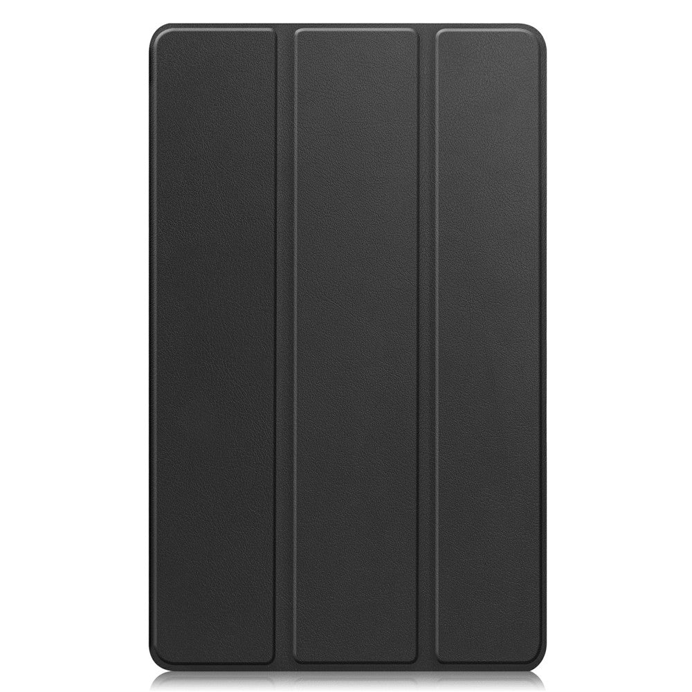 Kuori Samsung Galaxy Tab A11 / Tab A9:lle, Techsuit, FoldPro Uusi Malli, Musta