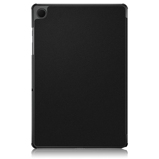 Kuori Samsung Galaxy Tab A9+:lle, Techsuit, FoldPro, Musta