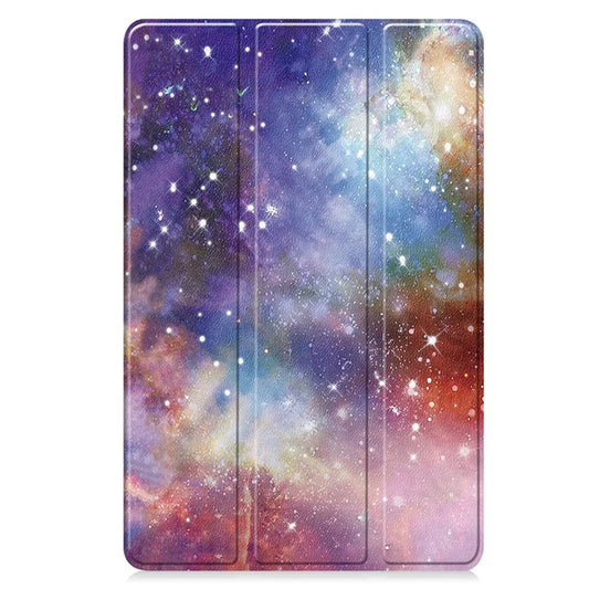 Kuori Samsung Galaxy Tab S10 FE+:lle, Techsuit, FoldPro Galaxy, monivärinen