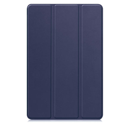 Kuori Samsung Galaxy Tab S11:lle, Techsuit, FoldPro, Sininen